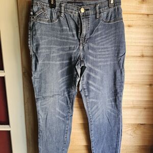 Women's Blue Jeans